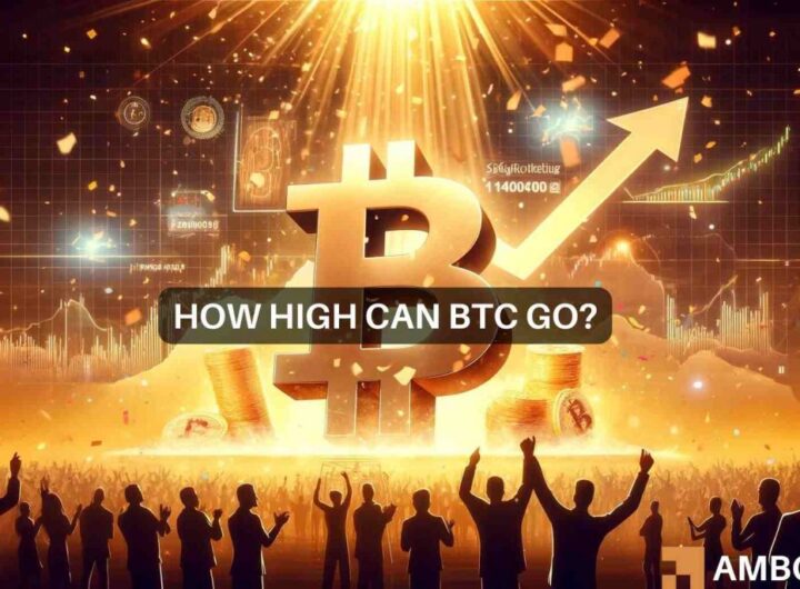 Bitcoin to 5K? Reasons why this price prediction can come true