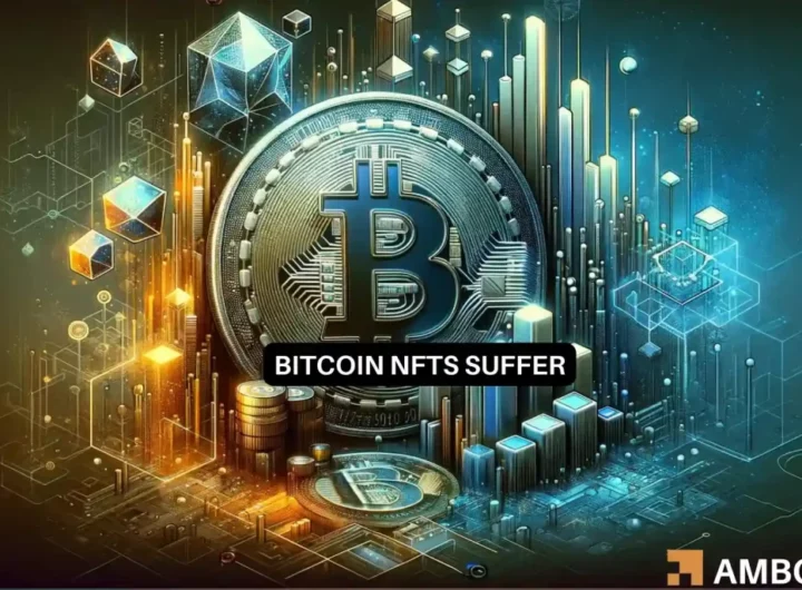 Assessing the Bitcoin network – Its future as NFTs, miners face challenges