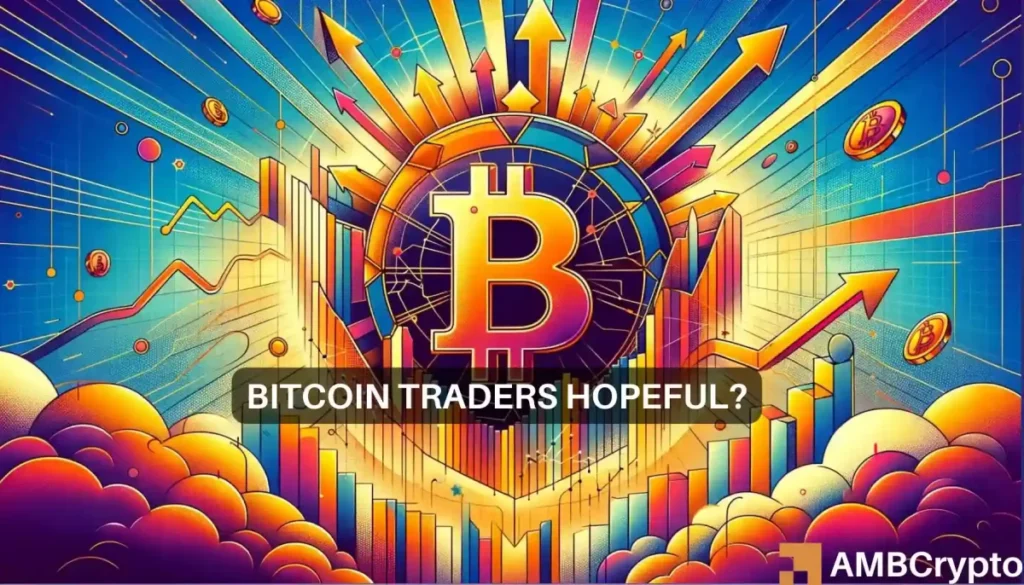 What’s making Bitcoin traders excited today? All about BTC’s K rebound