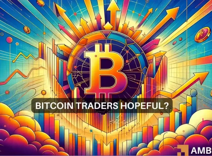 What’s making Bitcoin traders excited today? All about BTC’s K rebound