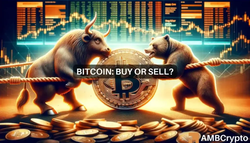 ‘What has Bitcoin ever done for mankind?’ – BTC’s lull irks investors