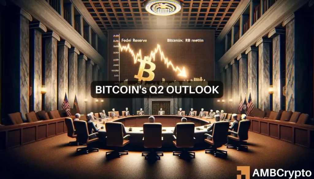 Bitcoin – Here’s how and why 2024 will be different from 2023