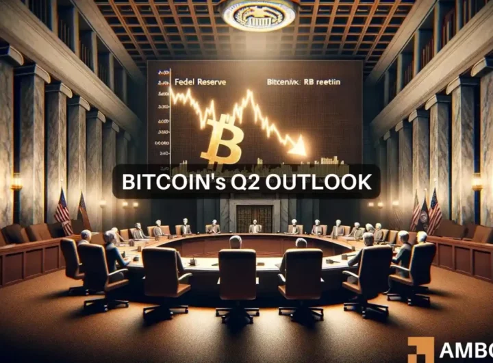 Bitcoin – Here’s how and why 2024 will be different from 2023