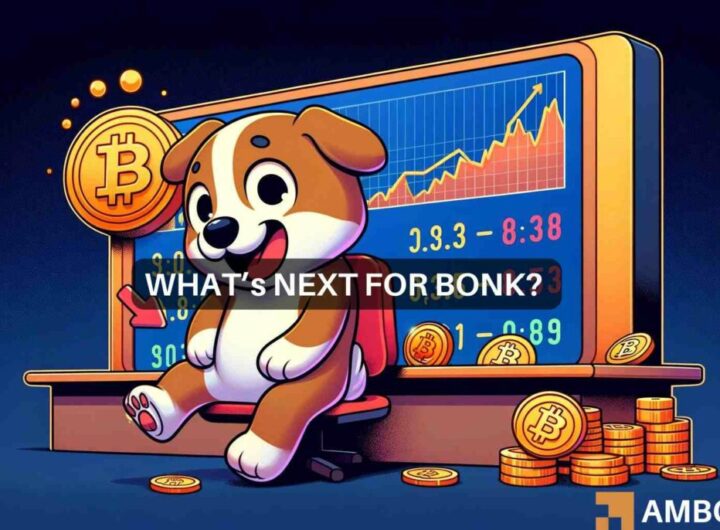 BONK price prediction: Decoding if the memecoin can cross its ATH