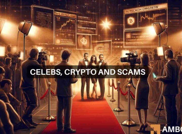 Caitlyn Jenner crypto token JENNER sparks confusion: Scam or not?