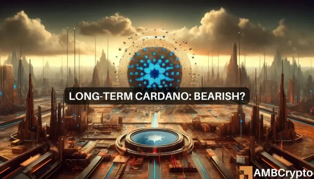 Cardano price prediction: Why ADA can drop 30% to alt=