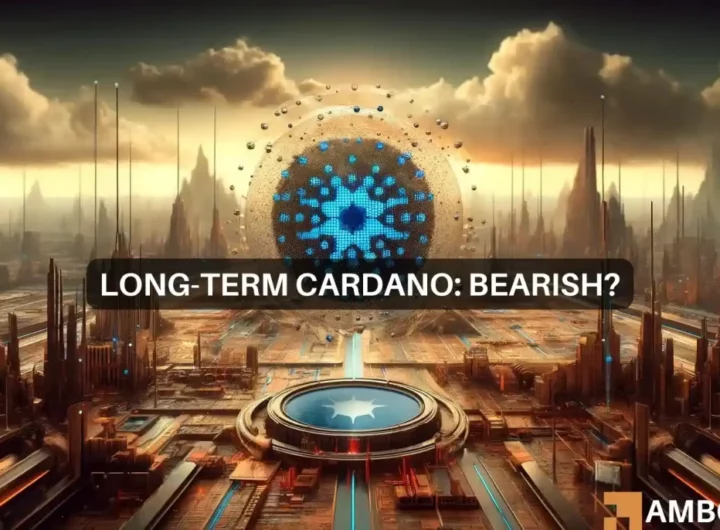 Cardano price prediction: Why ADA can drop 30% to alt=