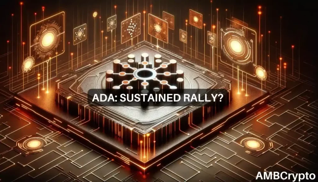 Cardano: Analyzing what’s going wrong as ADA struggles in alt=