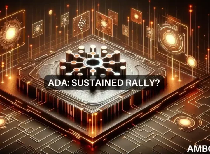 Cardano: Analyzing what’s going wrong as ADA struggles in alt=