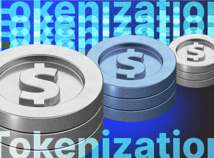 How Does Blockchain Tokenisation Operate?