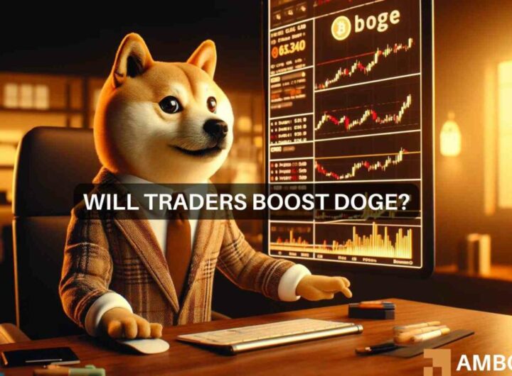 Traders ditch Bitcoin for memecoins: DOGE the next big winner?