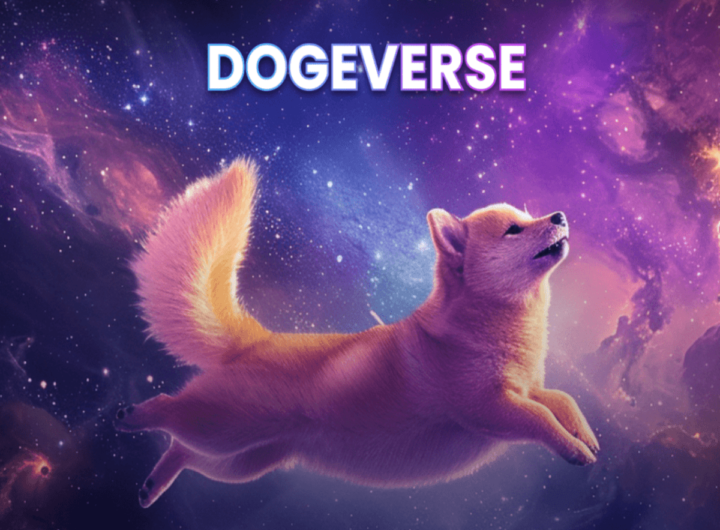 New meme coin Dogeverse has raised M ahead of listing: Will It explode?