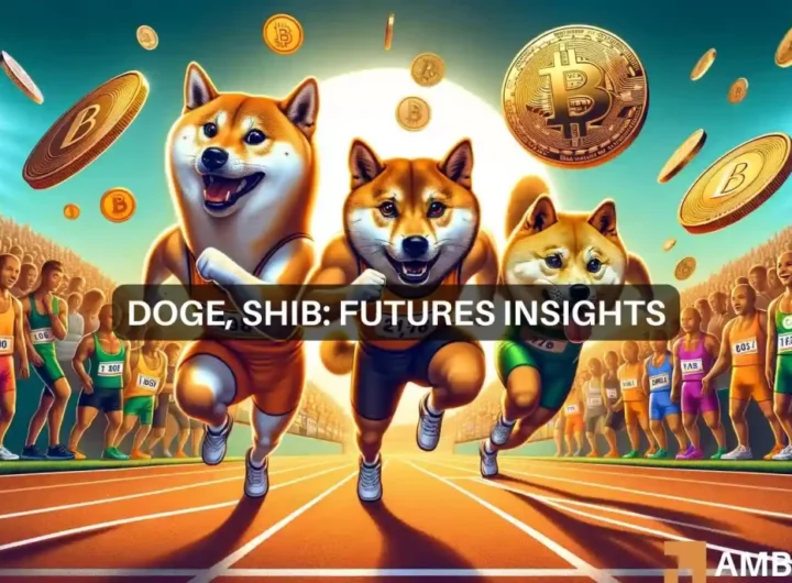 Dogecoin vs Shiba Inu – This memecoin will lose big when selling wave hits