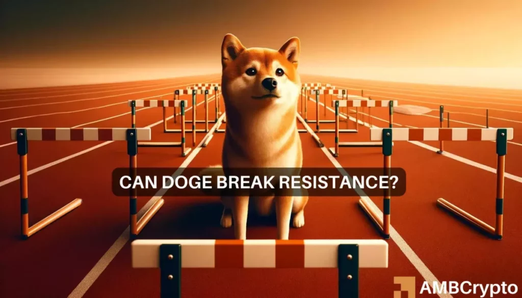 Can Dogecoin holders push past alt=