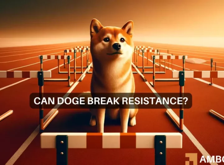 Can Dogecoin holders push past alt=