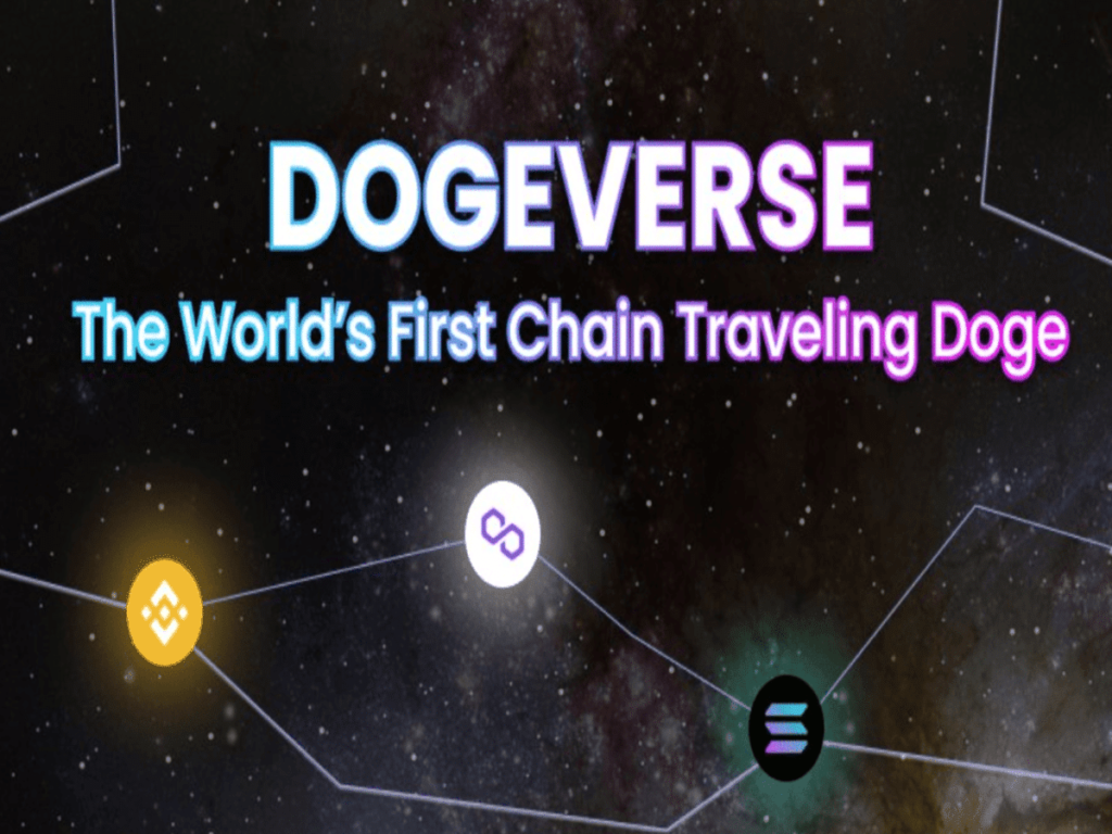 Dogeverse ICO hits M milestone, traders say it is the next big meme coin