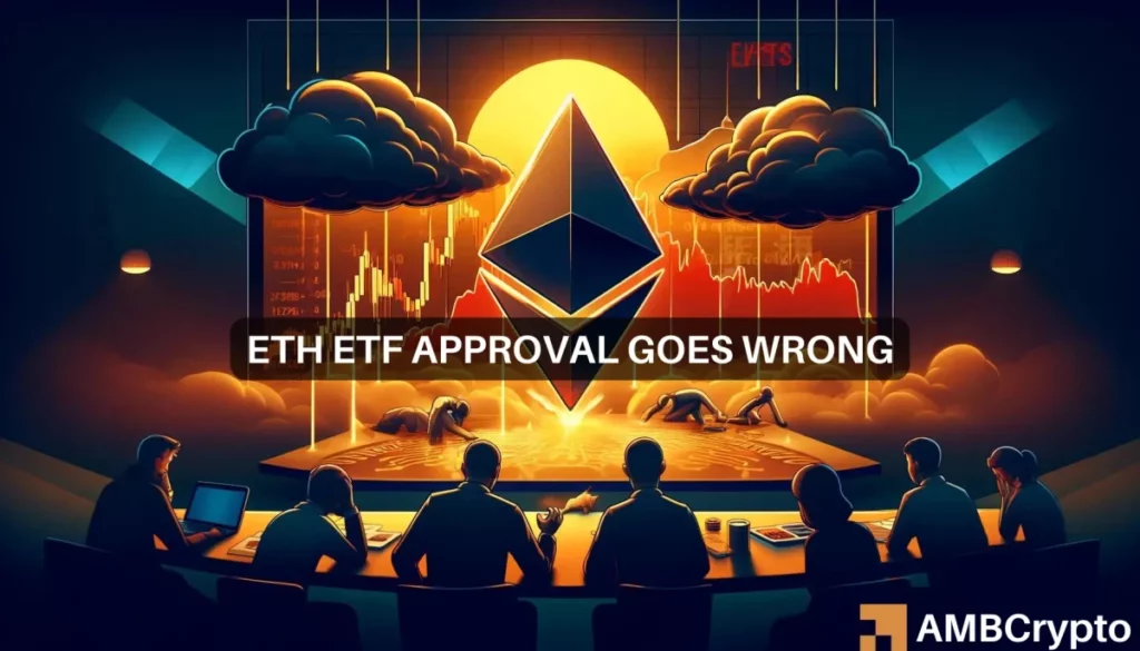 How does Ethereum’s price prediction look after SEC’s ETF approval?