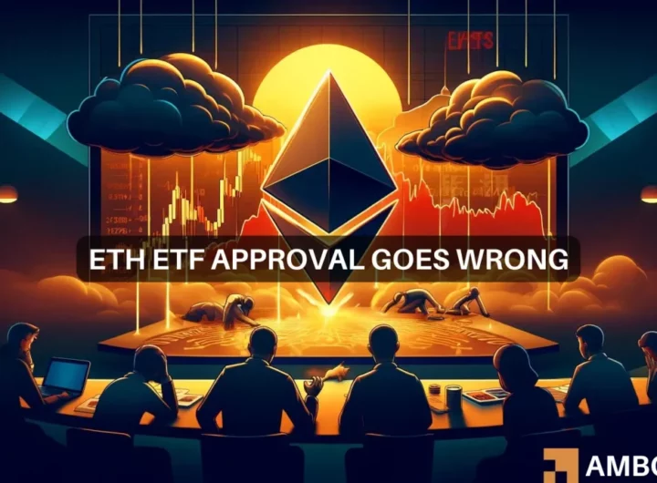 How does Ethereum’s price prediction look after SEC’s ETF approval?