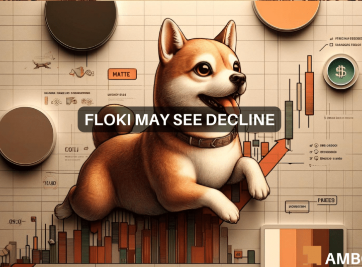 Exploring what fueled Floki Inu’s 111% hike and the road ahead