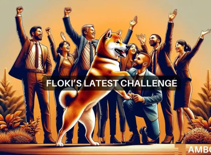 FLOKI: Is a bull rally on the way? Examining key indicators