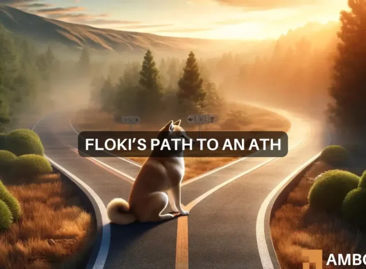 Why FLOKI might be set for a 150% rise after recent gains