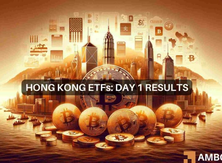 ‘East vs West:’ How Hong Kong Bitcoin ETF can cover U.S. losses, per execs