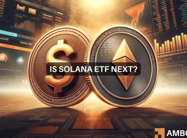 Could Solana be next in line for a spot ETF after Ethereum?