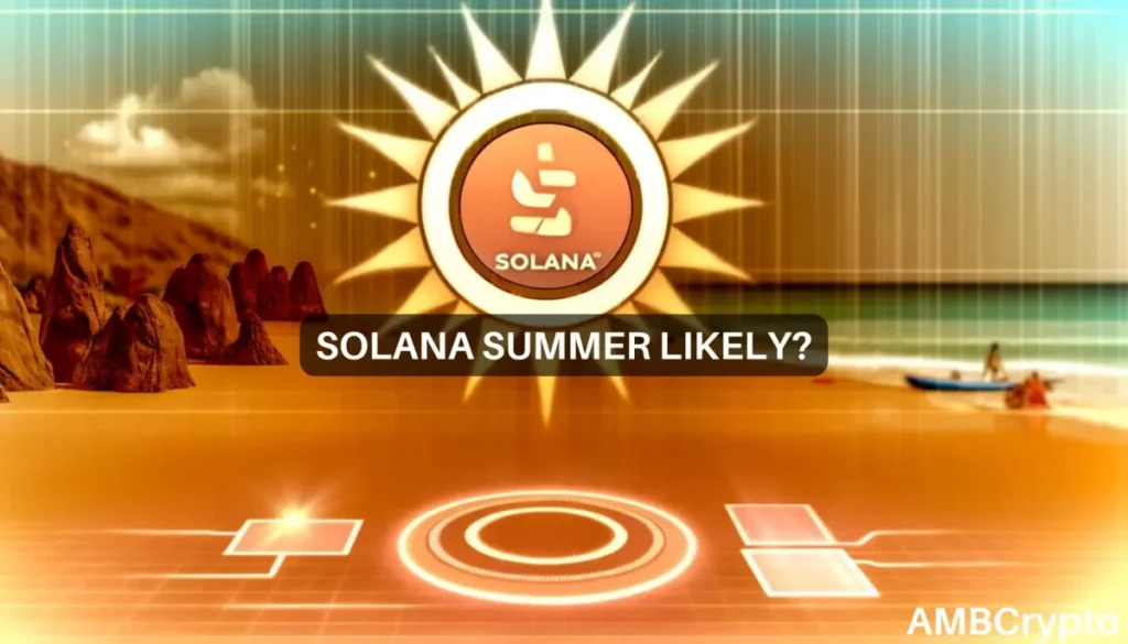 Is a “Solana Summer” revival possible amid bearish trends?