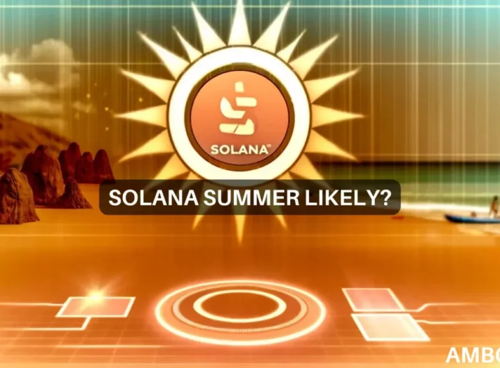 Is a “Solana Summer” revival possible amid bearish trends?