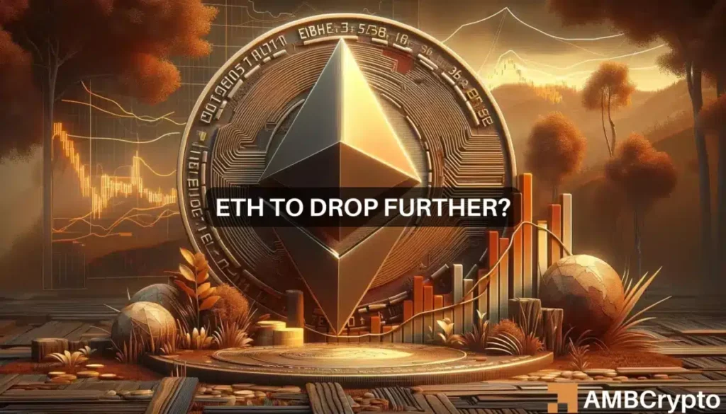 Ethereum: Can a retracement to .7K propel ETH to k?