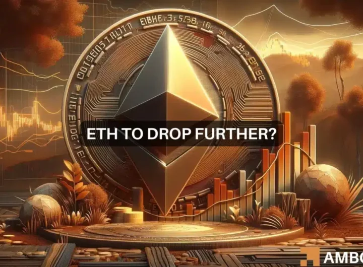 Ethereum: Can a retracement to .7K propel ETH to k?