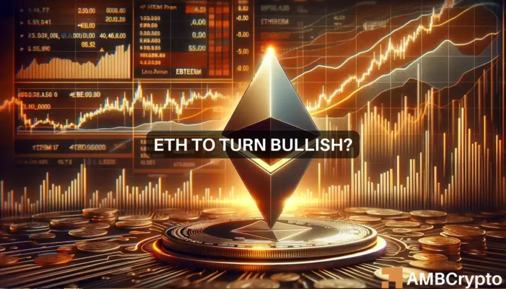 How Ethereum ETFs will help ETH finally cross .5K