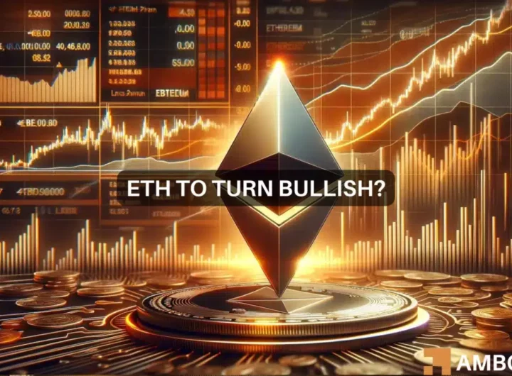 How Ethereum ETFs will help ETH finally cross .5K