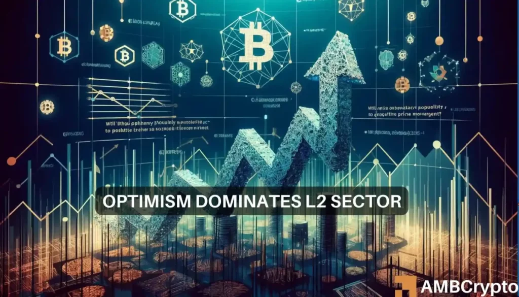 Optimism’s Superchain is a  billion hit – What does that mean for OP?