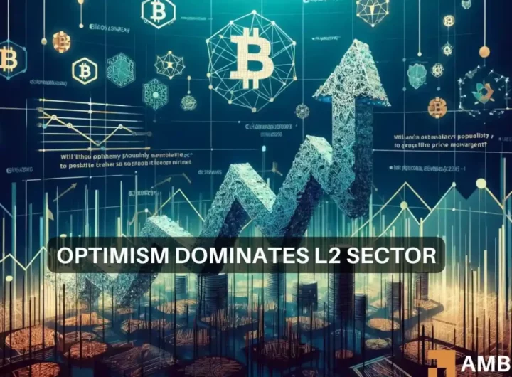 Optimism’s Superchain is a  billion hit – What does that mean for OP?