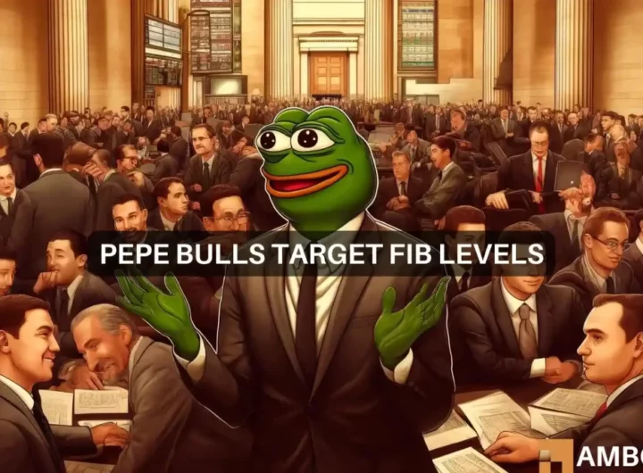 Whales fuel PEPE: Short-term gains for sure, but what about the long-term?