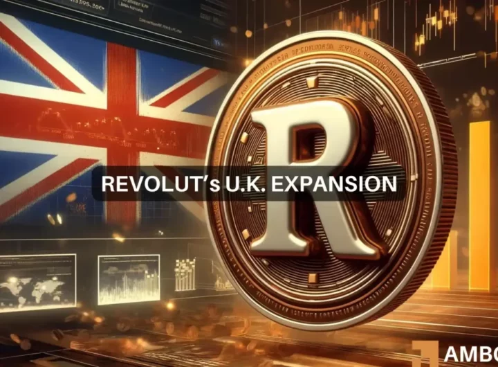 All about Revolut exchange and its latest crypto plans for U.K customers