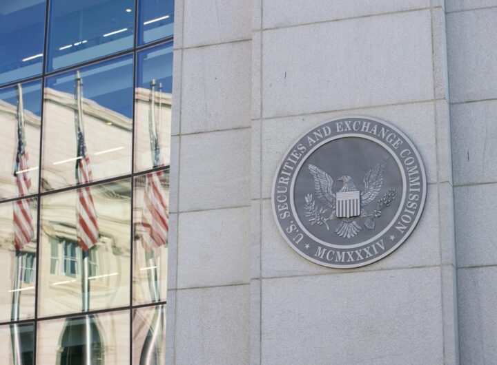 US House Votes to Overturn Controversial SEC Guidance for Crypto Custodians