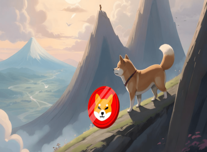 Shiba Inu (SHIB) rival that raised ,050,000 in presale starts trading on May 21