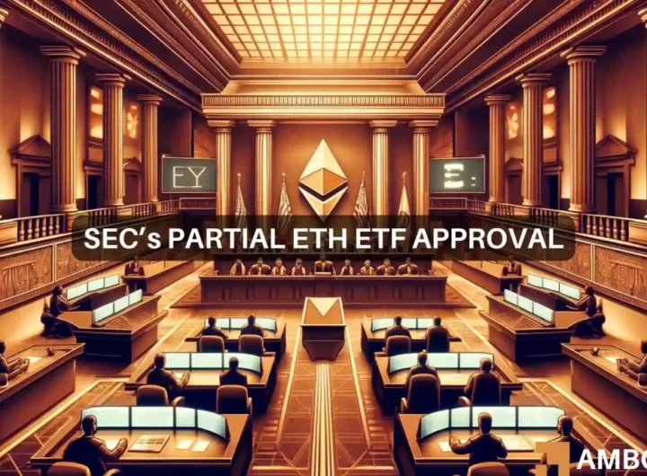 ‘I don’t think Ethereum ETFs will match Bitcoin ETFs, but…’ – Exec