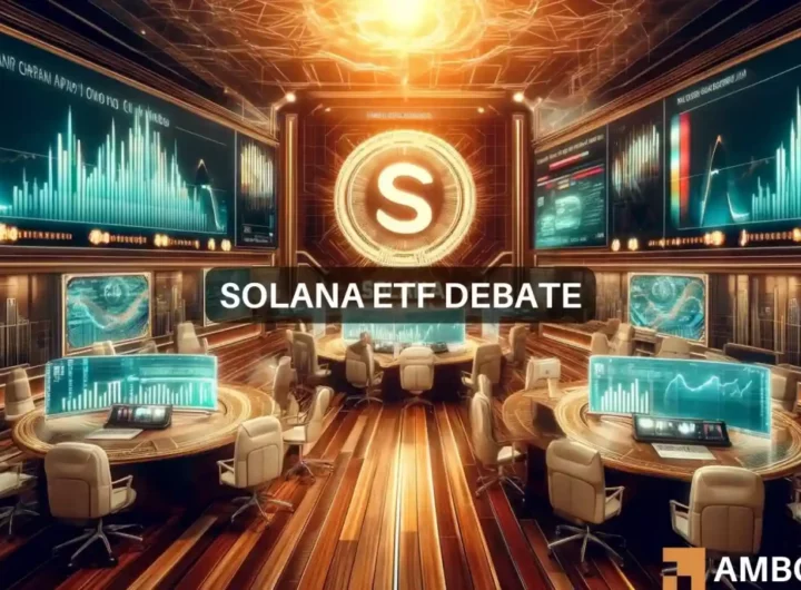 Solana ETF hype: Checking the impact on Solana’s memecoins