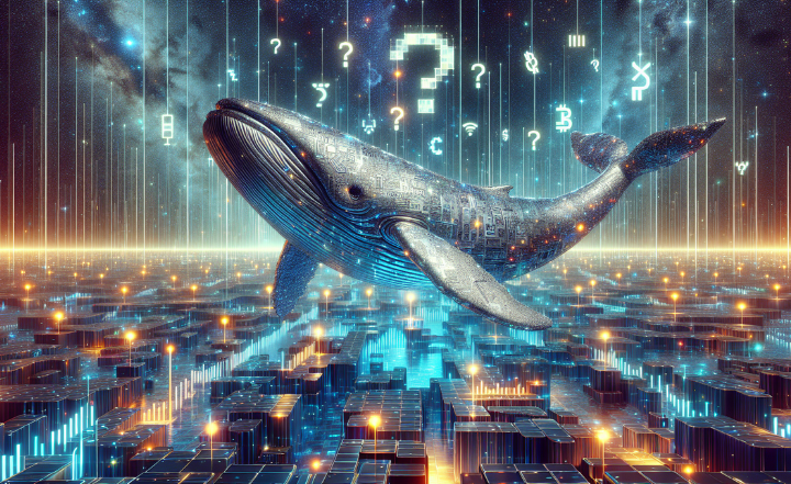 Crypto Whales Are Secretly Accumulating Polkadot, Avalanche, BlastUP and Solana