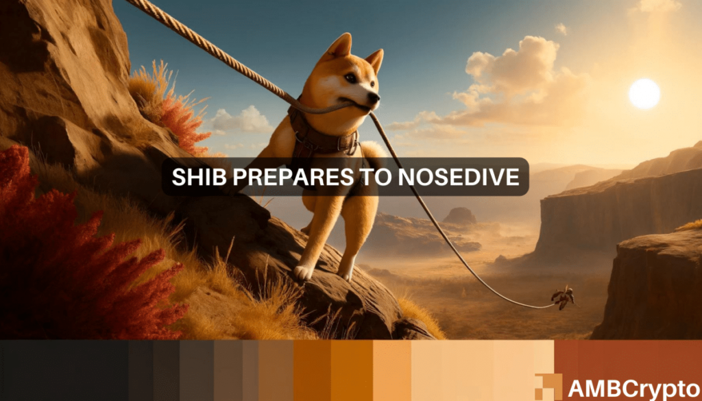 Shiba Inu’s big test: Can SHIB stay above alt=