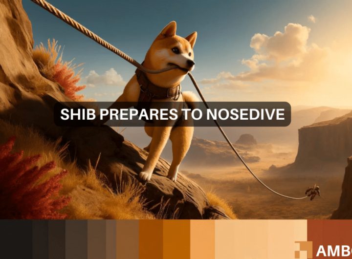 Shiba Inu’s big test: Can SHIB stay above alt=