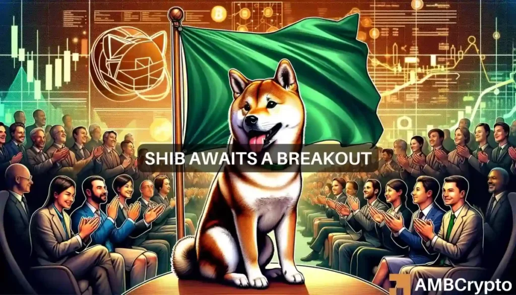 Shiba Inu rises 10% in 7 days: Will SHIB surge to alt=