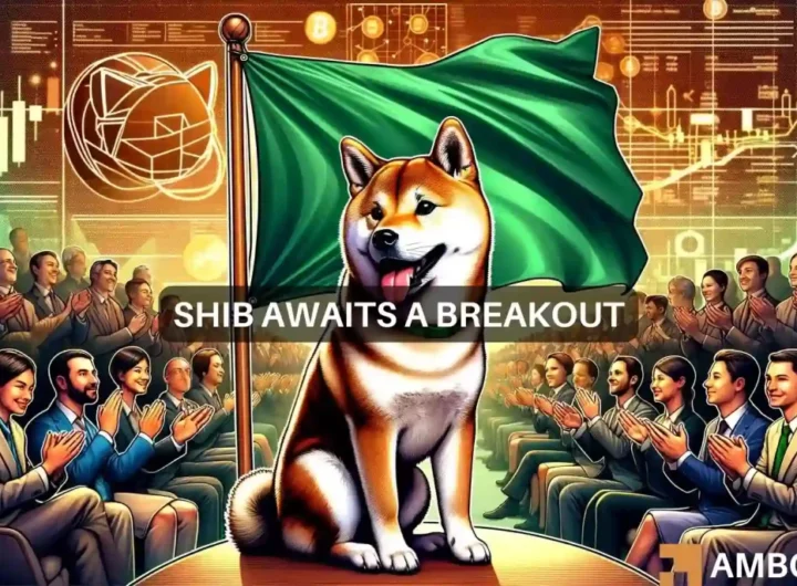 Shiba Inu rises 10% in 7 days: Will SHIB surge to alt=