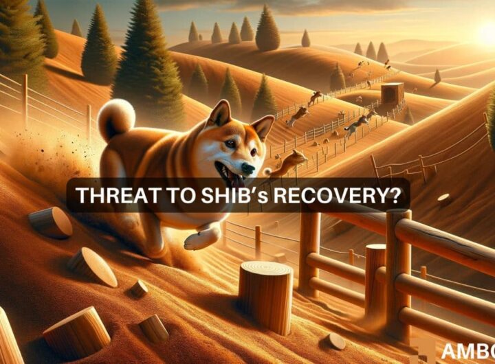 Shiba Inu price prediction: There’s more to SHIB’s recovery than you think