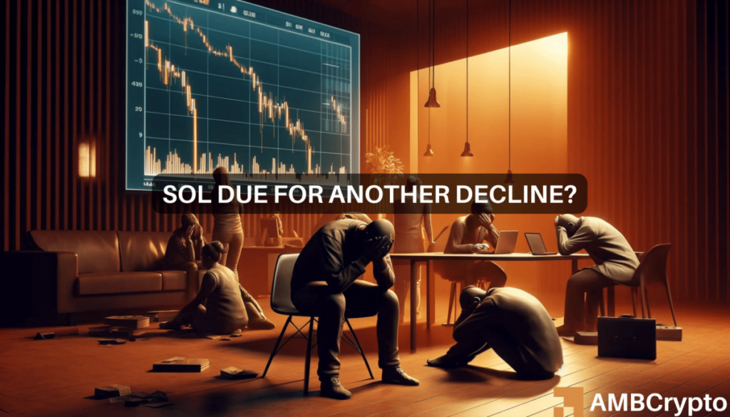 Can Solana scale 0? What SOL’s price indicators suggest