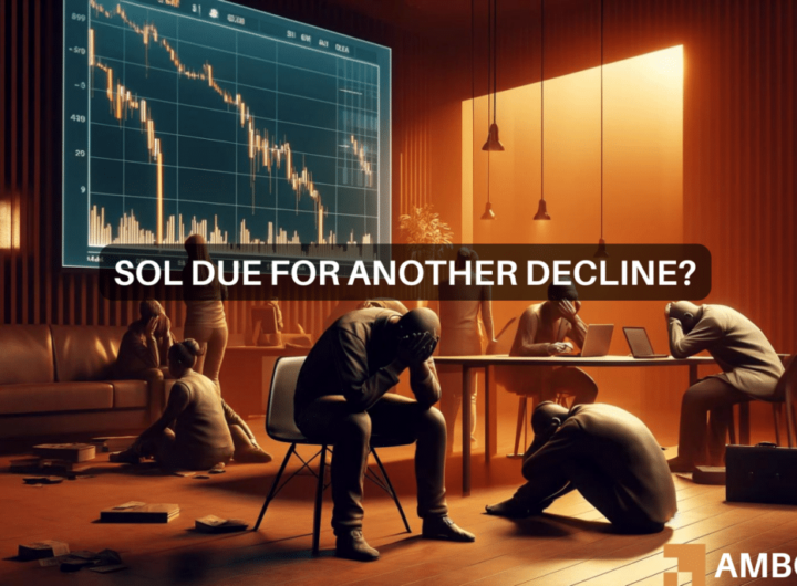 Can Solana scale 0? What SOL’s price indicators suggest