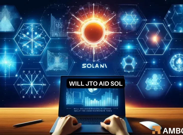 Assessing the Solana ecosystem and how Jito will help it grow